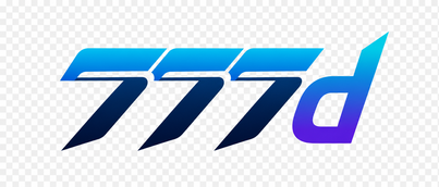 777d লোগো